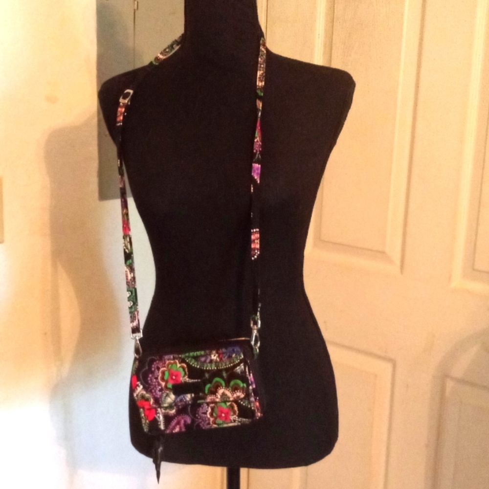 Vera Bradley Shoulder Bag